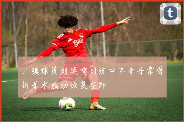 三镇球员刘奕鸣训练中不幸手掌骨折手术成功恢复在即