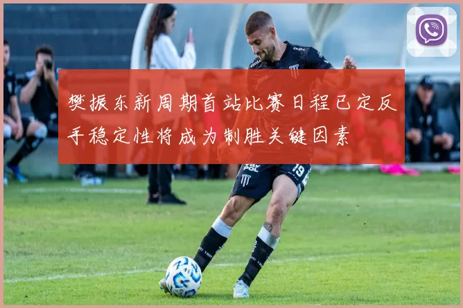 樊振东新周期首站比赛日程已定反手稳定性将成为制胜关键因素